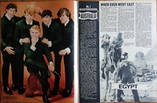 Load image into Gallery viewer, Animals - Fabulous June 26th 1965