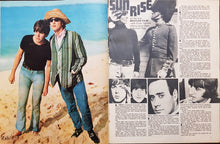 Load image into Gallery viewer, Hollies - Fabulous July 10th 1965