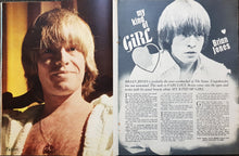 Load image into Gallery viewer, Hollies - Fabulous July 10th 1965
