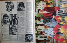 Load image into Gallery viewer, Kinks - Fabulous August 14th 1965