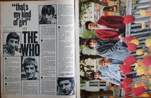 Kinks - Fabulous August 14th 1965