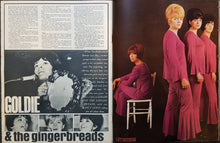 Load image into Gallery viewer, Kinks - Fabulous August 14th 1965