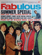 Load image into Gallery viewer, Rockin&#39; Berries - Fabulous August 21st 1965