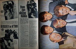 Beatles - Fabulous September 18th 1965