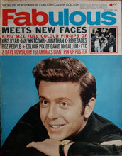 Load image into Gallery viewer, Small Faces - Fabulous October 9th 1965