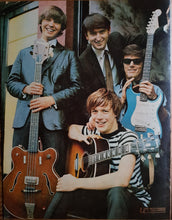 Load image into Gallery viewer, Small Faces - Fabulous October 9th 1965