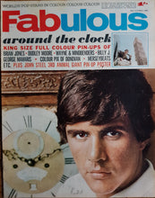 Load image into Gallery viewer, Dave Clark 5 - Fabulous October 23rd 1965