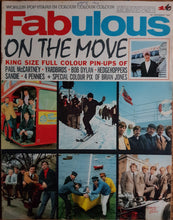 Load image into Gallery viewer, Beatles - Fabulous December 4th 1965