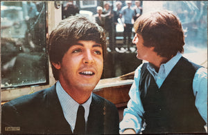 Beatles - Fabulous December 4th 1965