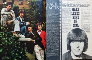 Walker Brothers - Fabulous December 18th 1965