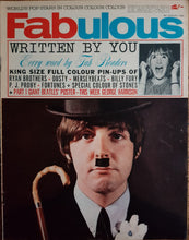 Load image into Gallery viewer, Beatles - Fabulous January 8th 1966