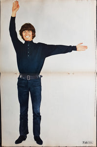 Beatles - Fabulous January 8th 1966