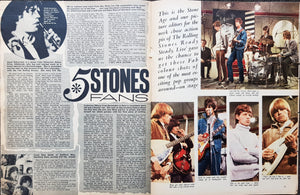 Beatles - Fabulous January 8th 1966