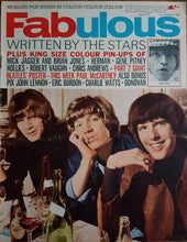 Load image into Gallery viewer, Walker Brothers - Fabulous January 15th 1966