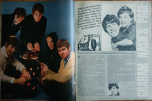 Load image into Gallery viewer, Walker Brothers - Fabulous January 15th 1966