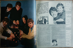 Walker Brothers - Fabulous January 15th 1966