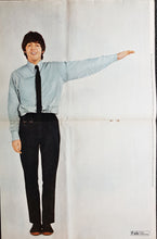 Load image into Gallery viewer, Walker Brothers - Fabulous January 15th 1966