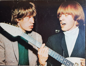 Walker Brothers - Fabulous January 15th 1966