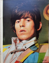 Load image into Gallery viewer, Moody Blues - Fabulous January 22th 1966