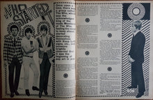 Load image into Gallery viewer, Moody Blues - Fabulous January 22th 1966