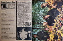 Load image into Gallery viewer, Beatles - Fabulous April 9th 1966