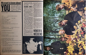 Beatles - Fabulous April 9th 1966