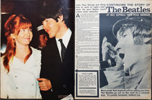 Load image into Gallery viewer, Beatles - Fabulous May 28th 1966