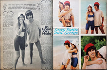 Load image into Gallery viewer, Beatles - Fabulous May 28th 1966