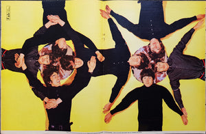 Beatles - Fabulous May 28th 1966