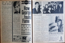 Load image into Gallery viewer, Beatles - Disc March 10, 1965