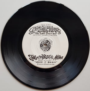 Spectrum - From The Vault Vol.2 No.3