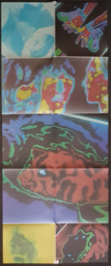 Rolling Stones - Emotional Rescue