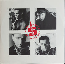 Load image into Gallery viewer, Adam Ant - Vive Le Rock