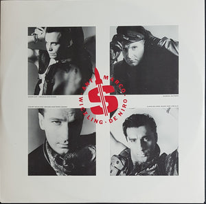 Adam Ant - Vive Le Rock