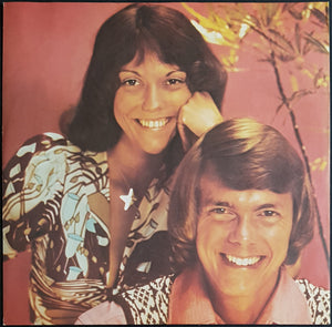 Carpenters - A Song For You