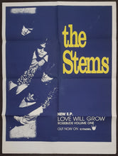 Load image into Gallery viewer, Stems - Love Will Grow - Rosebuds Volume One