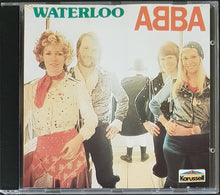 Load image into Gallery viewer, Abba - Waterloo