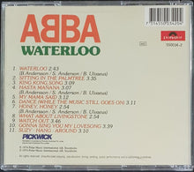 Load image into Gallery viewer, Abba - Waterloo