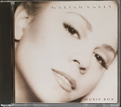 Mariah Carey - Music Box