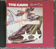 Load image into Gallery viewer, Cars - Heartbeat City