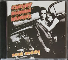Load image into Gallery viewer, Cherry Poppin&#39; Daddies - Soul Caddy
