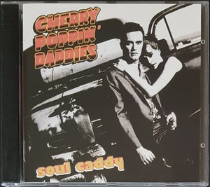 Cherry Poppin' Daddies - Soul Caddy