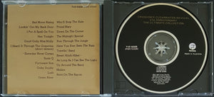 Creedence Clearwater Revival - 21st Anniversary - The Ultimate Collection