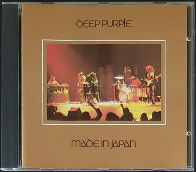 Deep Purple - Made In Japan