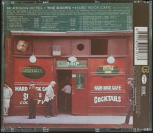 Load image into Gallery viewer, Doors - Morrison Hotel