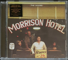 Load image into Gallery viewer, Doors - Morrison Hotel