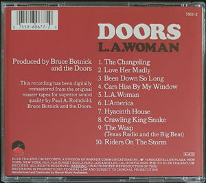 Doors - L.A. Woman