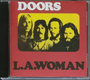 Doors - L.A. Woman