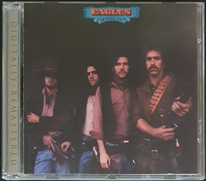 Eagles - Desperado