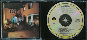 Eagles - Hotel California